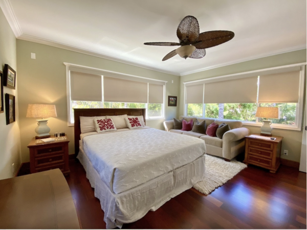 Truly Magnificent Maui Luxury Beach House