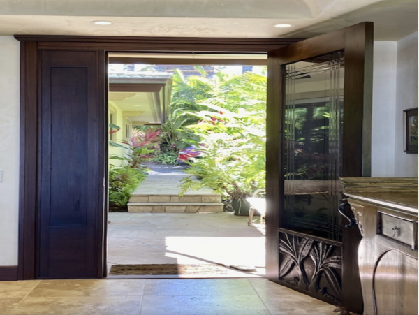 Truly Magnificent Maui Luxury Beach House