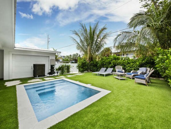Bay Beach Luxury on Anna Maria Island