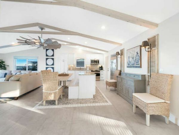 Bay Beach Luxury on Anna Maria Island