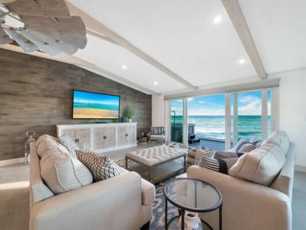 Bay Beach Luxury on Anna Maria Island