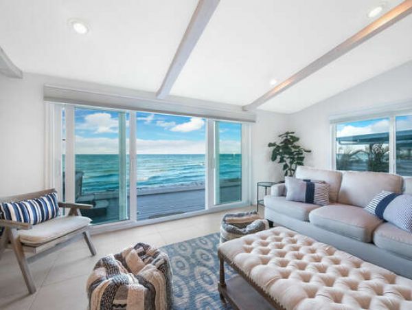 Bay Beach Luxury on Anna Maria Island