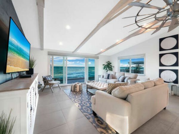 Bay Beach Luxury on Anna Maria Island