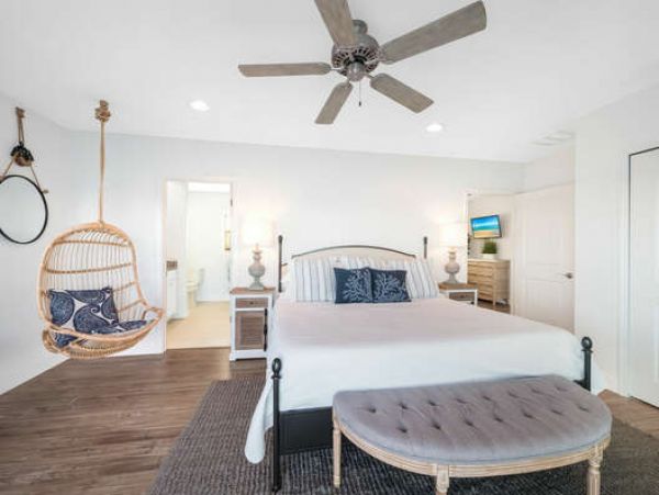 Bay Beach Luxury on Anna Maria Island