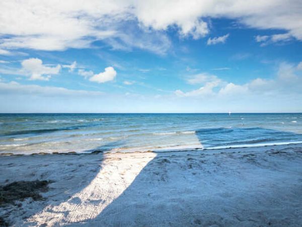 Bay Beach Luxury on Anna Maria Island