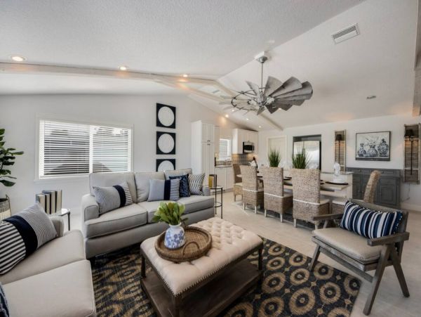 Bay Beach Luxury on Anna Maria Island
