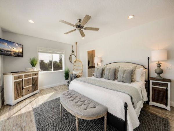 Bay Beach Luxury on Anna Maria Island