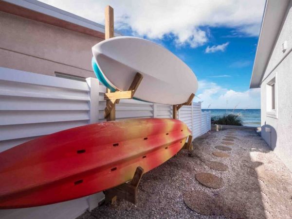 Bay Beach Luxury on Anna Maria Island