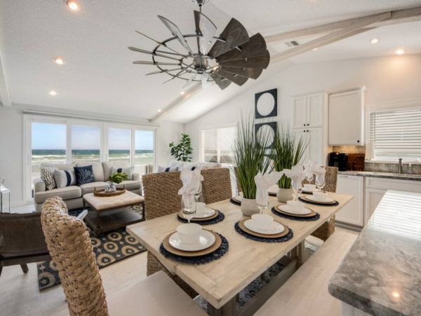 Bay Beach Luxury on Anna Maria Island