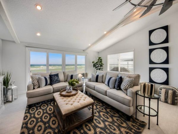Bay Beach Luxury on Anna Maria Island