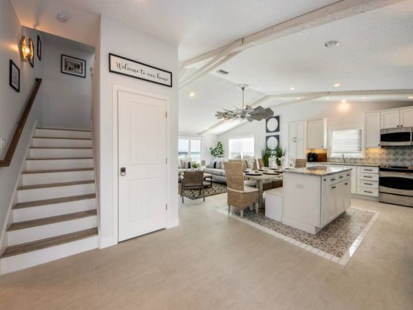 Bay Beach Luxury on Anna Maria Island