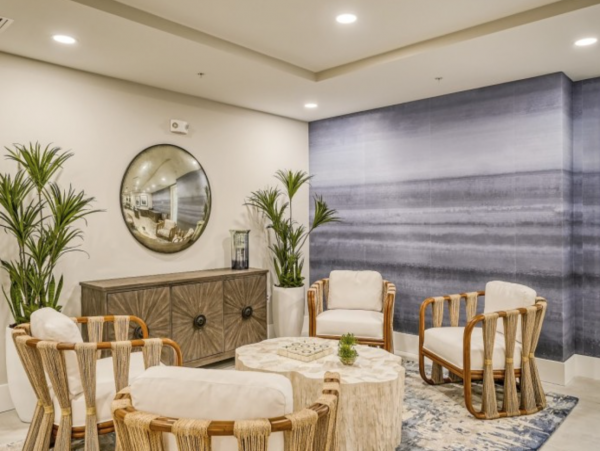 Nothing Short of Pure Siesta Key luxury