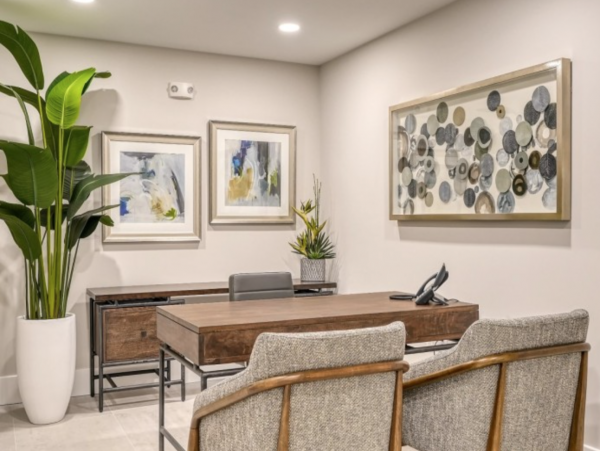 Nothing Short of Pure Siesta Key luxury