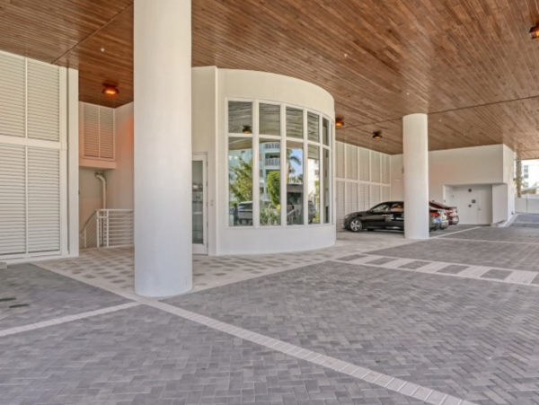 Nothing Short of Pure Siesta Key luxury