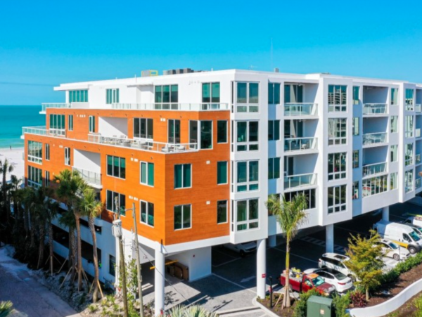 Nothing Short of Pure Siesta Key luxury