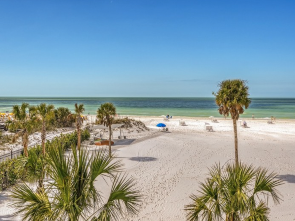 Nothing Short of Pure Siesta Key luxury