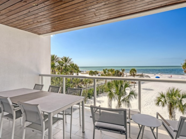 Nothing Short of Pure Siesta Key luxury
