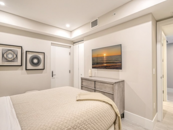 Nothing Short of Pure Siesta Key luxury