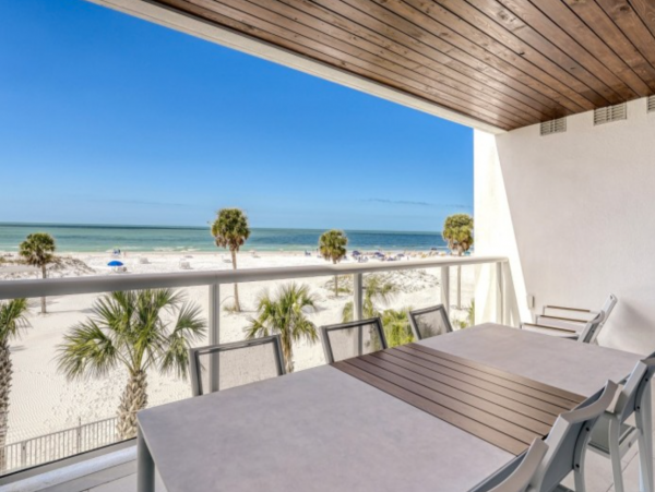 Nothing Short of Pure Siesta Key luxury