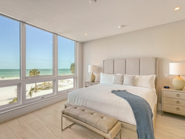 Nothing Short of Pure Siesta Key luxury
