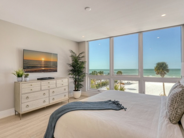 Nothing Short of Pure Siesta Key luxury