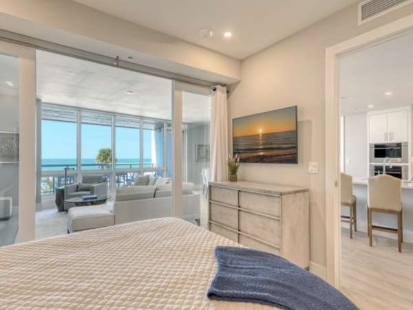 Nothing Short of Pure Siesta Key luxury