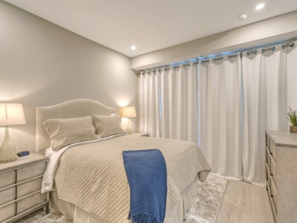 Nothing Short of Pure Siesta Key luxury