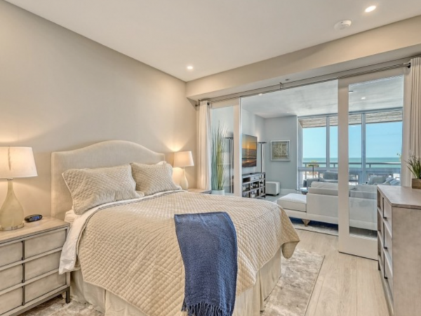 Nothing Short of Pure Siesta Key luxury