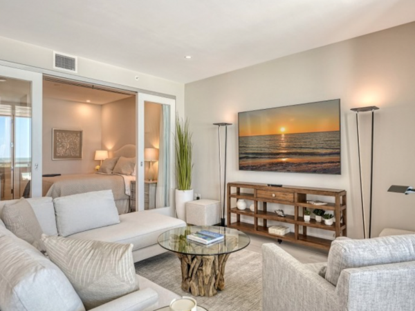 Nothing Short of Pure Siesta Key luxury
