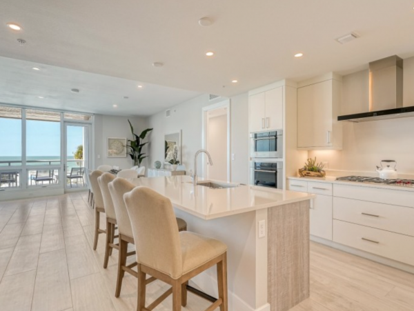 Nothing Short of Pure Siesta Key luxury
