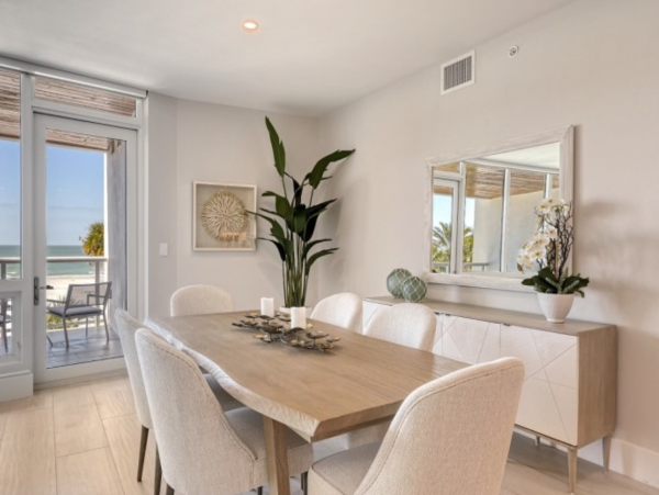 Nothing Short of Pure Siesta Key luxury