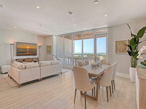 Nothing Short of Pure Siesta Key luxury