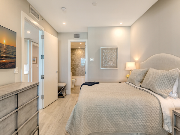 Nothing Short of Pure Siesta Key luxury
