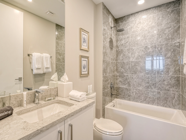 Nothing Short of Pure Siesta Key luxury