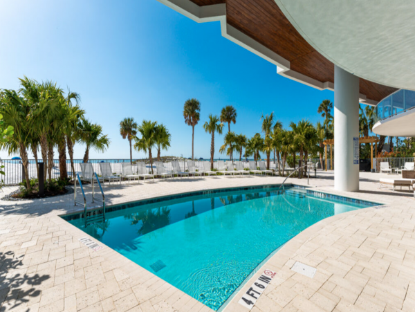 Nothing Short of Pure Siesta Key luxury