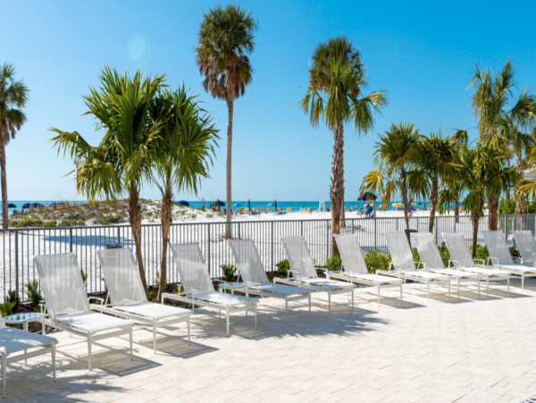 Nothing Short of Pure Siesta Key luxury