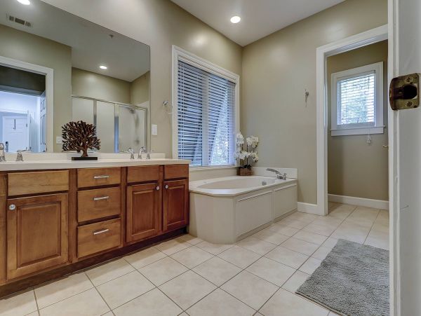 Hilton Head 3 Bedroom Vacation Villa Close to Beach