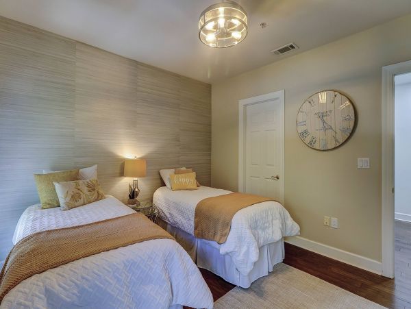 Hilton Head 3 Bedroom Vacation Villa Close to Beach