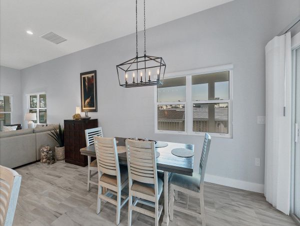 Canal-Front Vacation Home in Englewood with Pool & Hot Tub