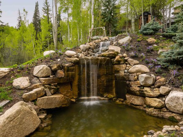 Ski In - Ski Out Snowmass Vacation Home Six Bedroom