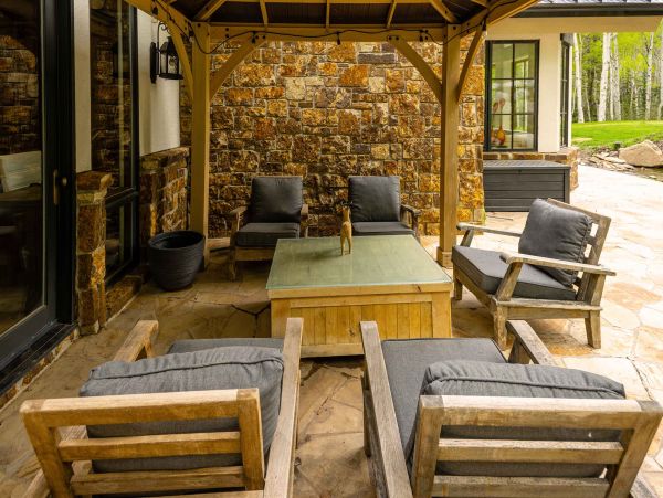 Ski In - Ski Out Snowmass Vacation Home Six Bedroom