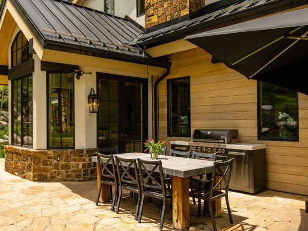 Ski In - Ski Out Snowmass Vacation Home Six Bedroom