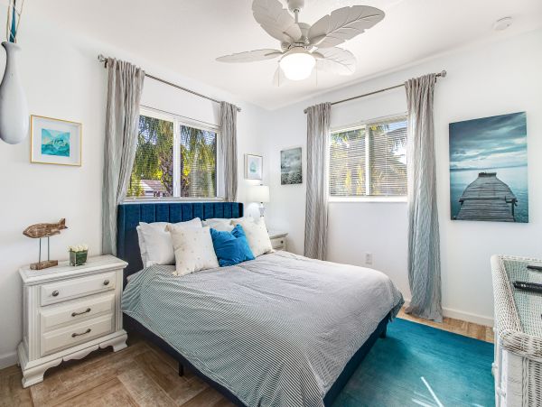 Cortez Lovely 2 Bedroom Vacation Home with Pool