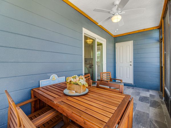Cortez Lovely 2 Bedroom Vacation Home with Pool