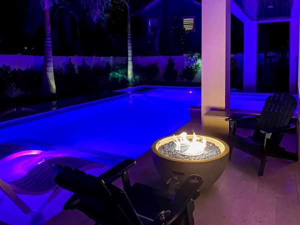 Beautiful Anna Maria Vacation Home Four Bedrooms Bay Views