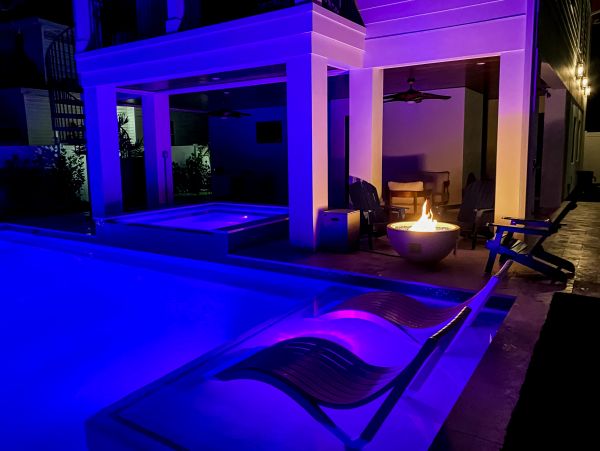 Beautiful Anna Maria Vacation Home Four Bedrooms Bay Views