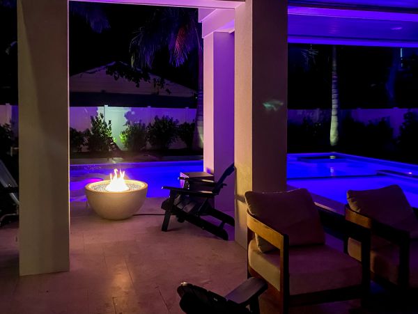 Beautiful Anna Maria Vacation Home Four Bedrooms Bay Views