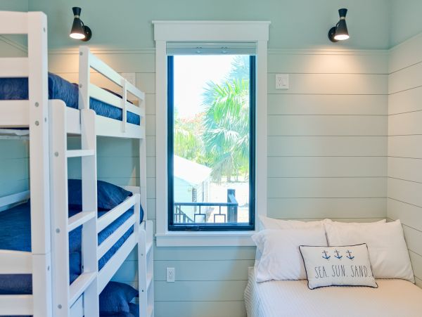 Beautiful Anna Maria Vacation Home Four Bedrooms Bay Views