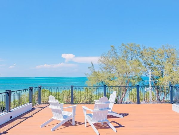 Anna Maria Island Gulf Views Estate Home NEW ARRIVAL! Elevator 4,000 Sq Ft.