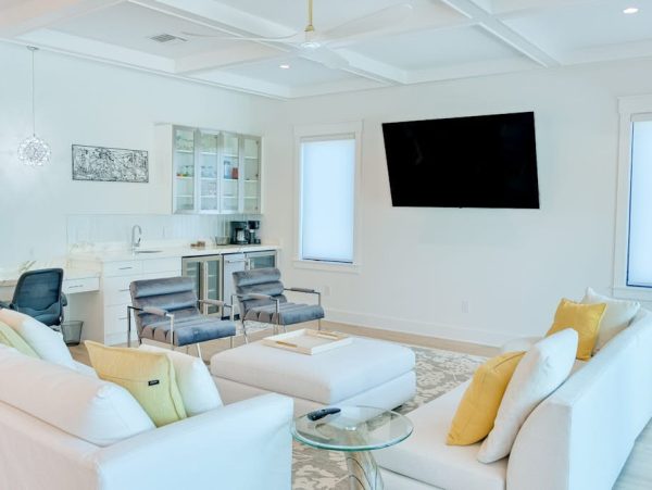 Anna Maria Island Gulf Views Estate Home NEW ARRIVAL! Elevator 4,000 Sq Ft.